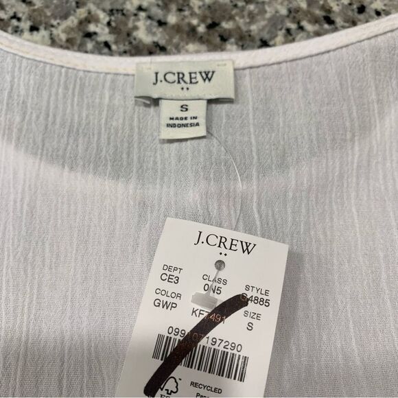 J Crew Swim S - Picture 6 of 9